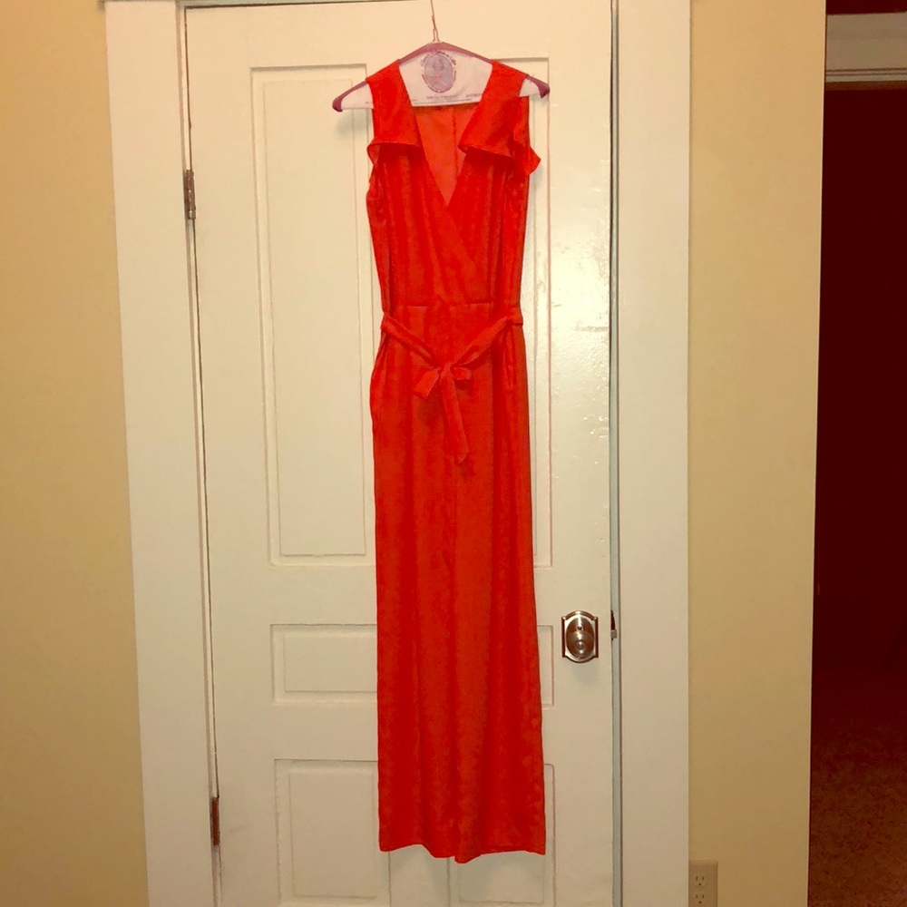 Banana Republic Jumpsuit